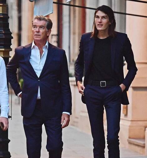 Pierce Brosnan se zbavuje bondovského sídla: Prodává ráj za 2 miliardy!
