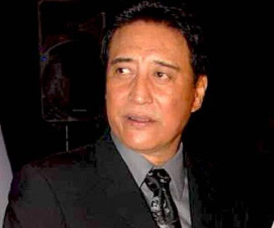 Danny Denzongpa