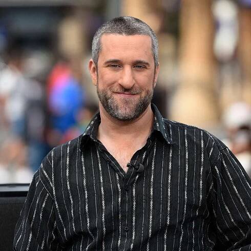 Mario Lopez, Tiffani Thiessen, Mark-Paul Gosselaar and More Stars Pay Tribute to Dustin Diamond
