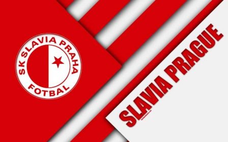 Slavia / Slavia Predstavila Nove Dresy Symbol Orloje Pripomina Prahu ...