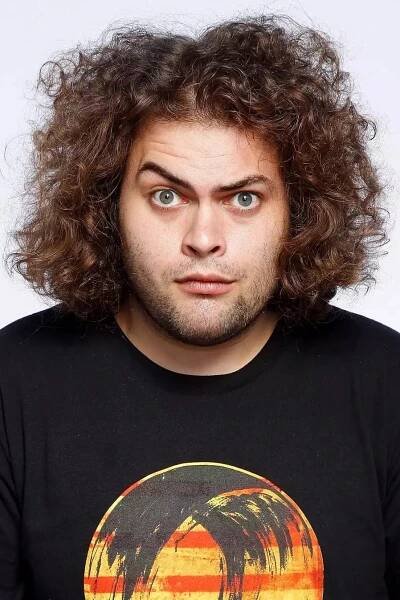 Dustin Ybarra herec