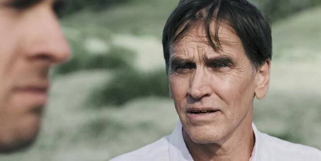 Boar - Z filmu - Bill Moseley