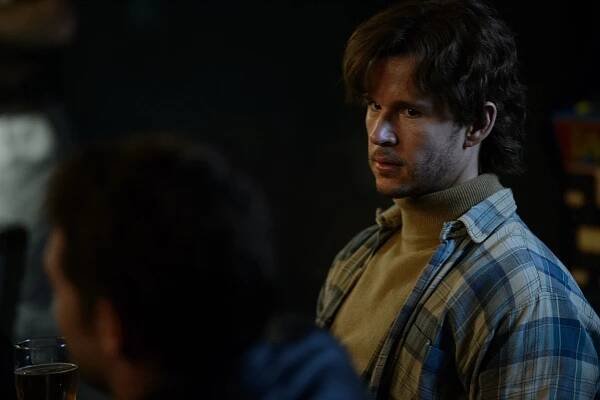 Únos Freddy Heinekena - Z filmu - Ryan Kwanten