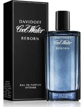 Davidoff Davidoff Cool Water Reborn Intense, Parfumovaná voda 100ml Pre mužov Parfémovaná voda