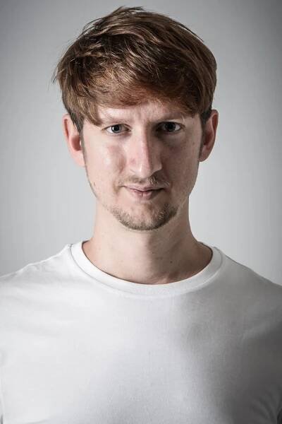 Jakub Volák herec