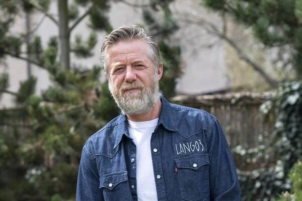 Jiří Langmajer: To ideální jsem už našel! - Biorganica.cz
