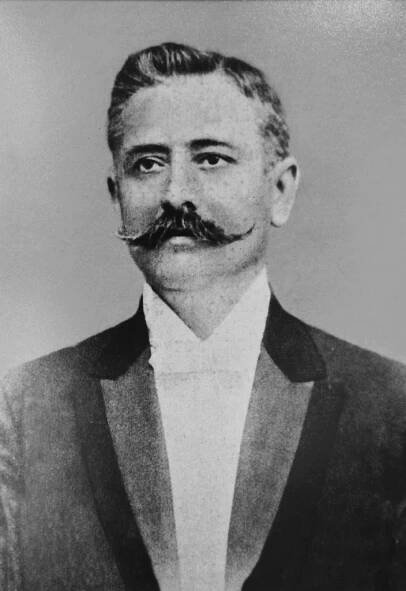 Emiliano González Navero
