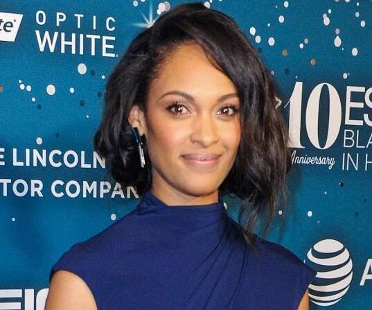 Cynthia Addai-Robinson Biography - Facts, Childhood, Family Life & Achievements