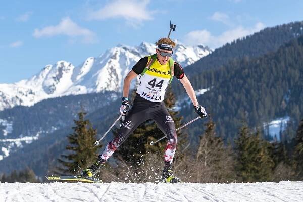 IBU YJWCH 2021 – Biathlon Obertilliach
