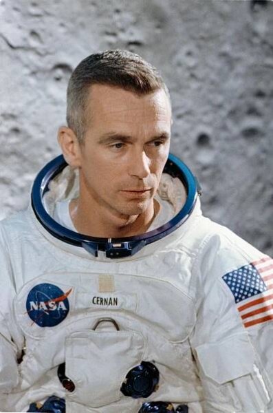 Apollo 10 - NASA
