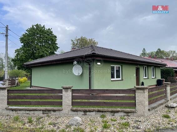 Prodej Dům, Orlová - Město, okres Karviná