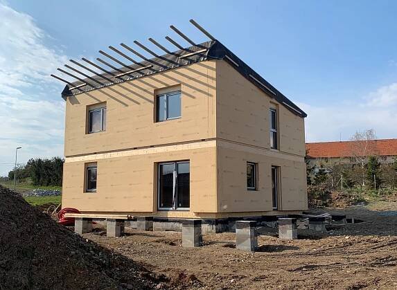 Středočeský kraj - Všechny realizace | PALIS Plzeň, spol. s r.o.