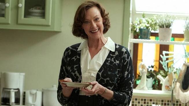 Hříšníci - Aunt Ginger - Z filmu - Joan Cusack