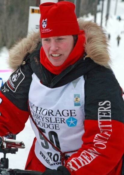 Aliy Zirkle