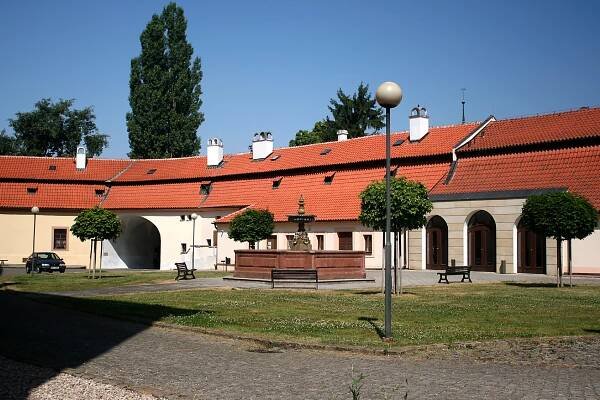 Letní školy | Výchova a vzdělávání ve správním obvodu ORP Český Brod