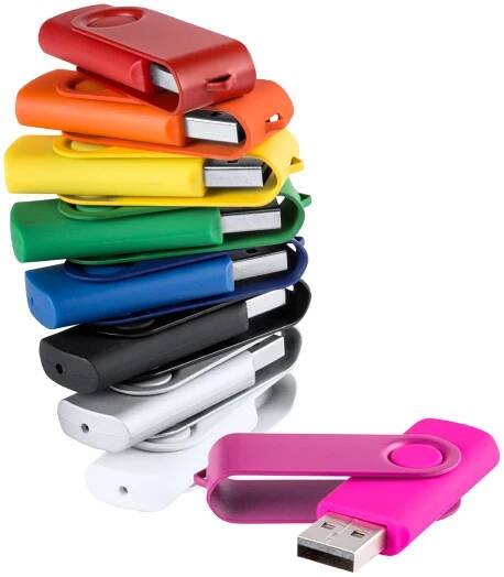 USB flash disk - Najdu Dárek