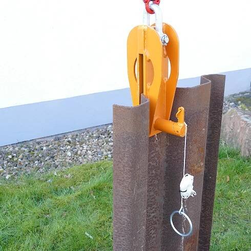 Baugeräte in Top-Qualität: WIMAG GmbH