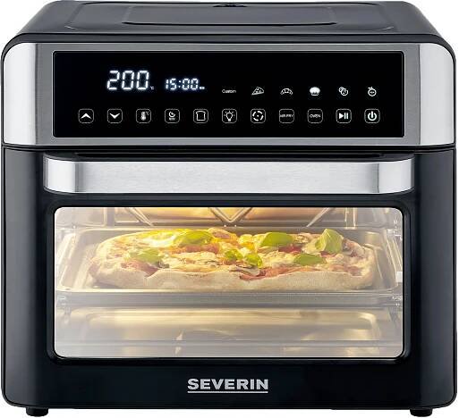 Severin TO 2077 od 4 299 Kč