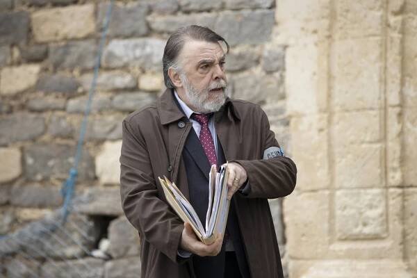 Kriminálka Montpellier - Druhá šance - Z filmu