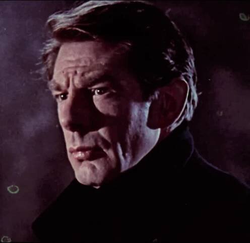 Michael Gough – Wikipedie