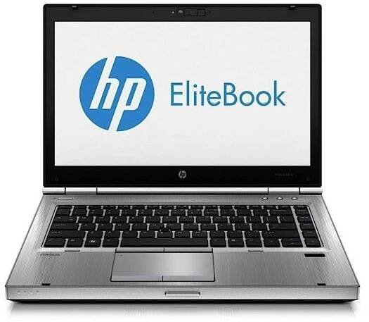 HP EliteBook 8470p