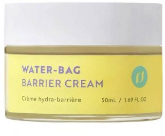 Koupit Hydratační pleťový krém - Plodica Water-Bag Barrier Cream  na makeup.cz — foto N2