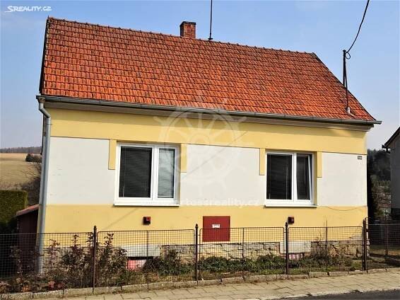 Prodej Dům, Olomučany, okres Blansko