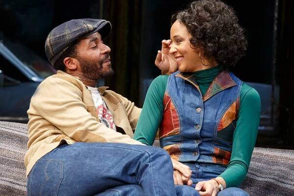 Jitney – Broadway Play – Original | IBDB