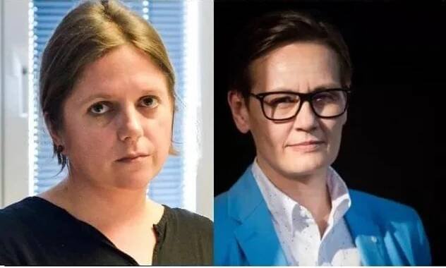 Sudca Truban: Tódová o mne roky písala diskreditačné články | Hlavný Denník