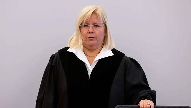 Schuhbeck-Richterin verhandelt gegen Betrüger: Hat er Anleger um 17 Millionen Euro geprellt?