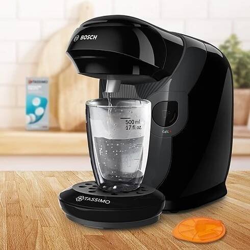 Bosch Tassimo Style TAS 1102