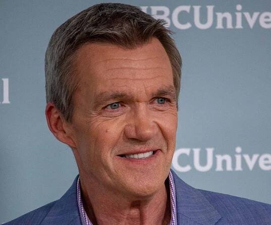 Neil Flynn Biography - Facts, Childhood, Family Life & Achievements