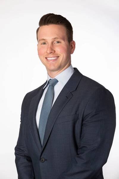 Christopher Kuleba, Attorney at Reed Smith, Miami, Florida, USA