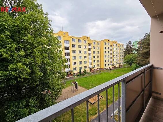 Pronájem Byt 2+1, Severovýchod, Zábřeh, okres Šumperk