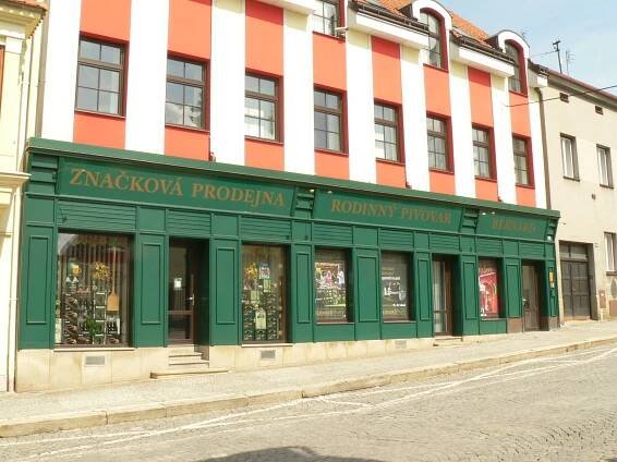 Značková prodejna BERNARD foto 5