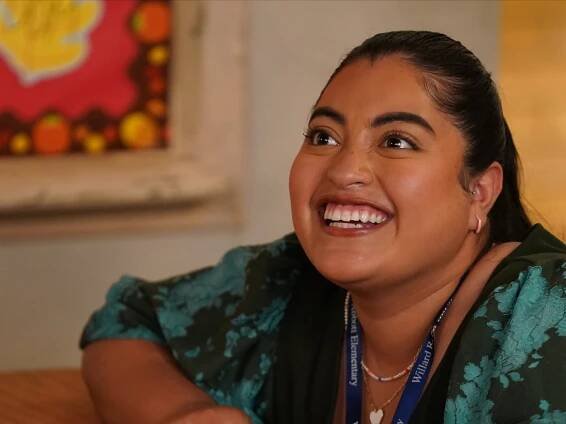 Ashley on ‘Abbott Elementary’ Is Our New Favorite TV Character