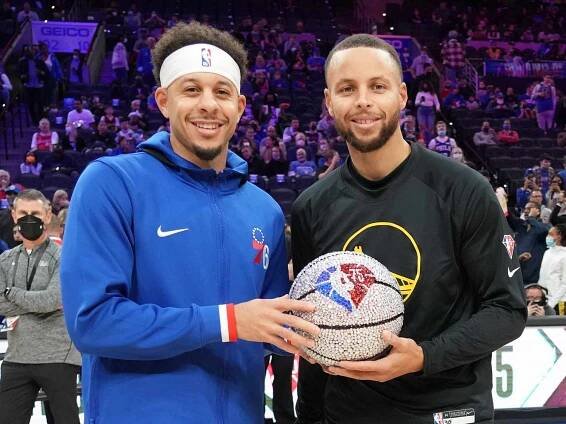 Stephen and Seth Curry: All About the NBA Brothers and Their Sibling Bond