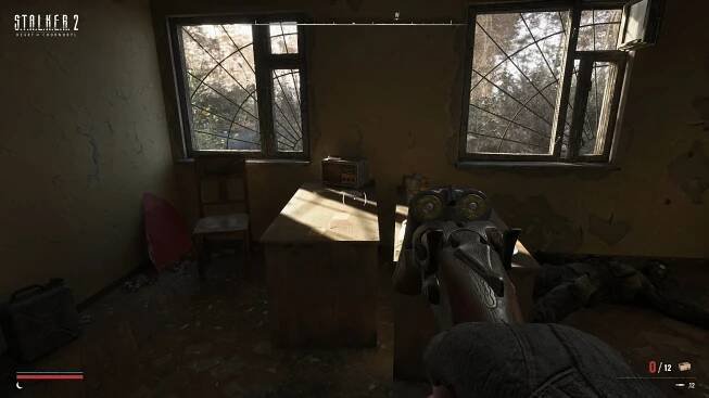STALKER 2: Heart of Chernobyl Limited Edition – Xbox Series X