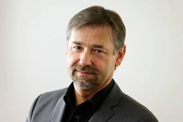 Poslanec Radek Koten (SPD)