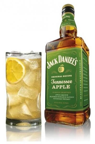 Jack Apple & Tonic - Tojesenzace.cz