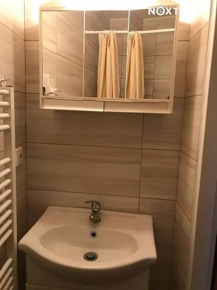 Pronájem Byt 1+1, Sv. Čecha, Vrchlabí, okres Trutnov