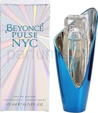 Beyoncé Pulse NYC W EDP, 100 ml