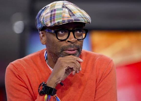 Spike Lee awarded $300,000 Gish Prize - Los Angeles Times
