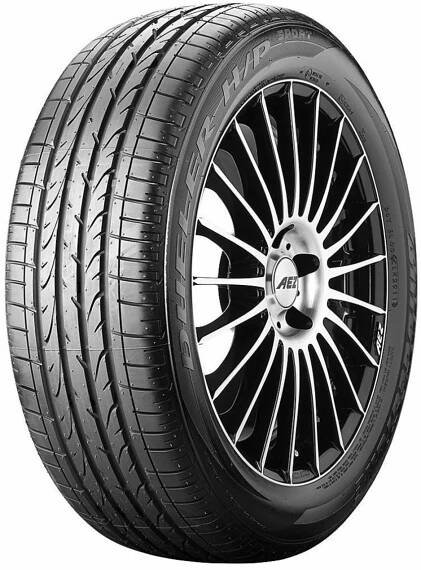 Bridgestone Dueler Sport HP 255/45 R20 101 W MOE RFT
