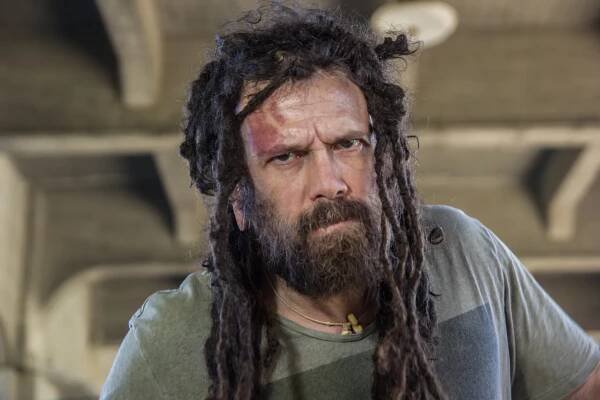 Six Feet Under's Chris Barnes Names His Favorite Death Metal Albums, Includes One of His Own