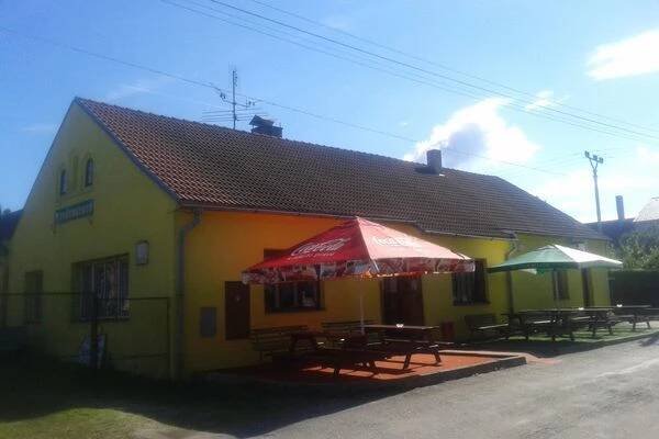 Restaurace U Sandokana foto 1