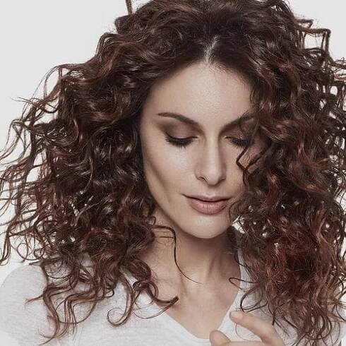Stylista Curl Hero