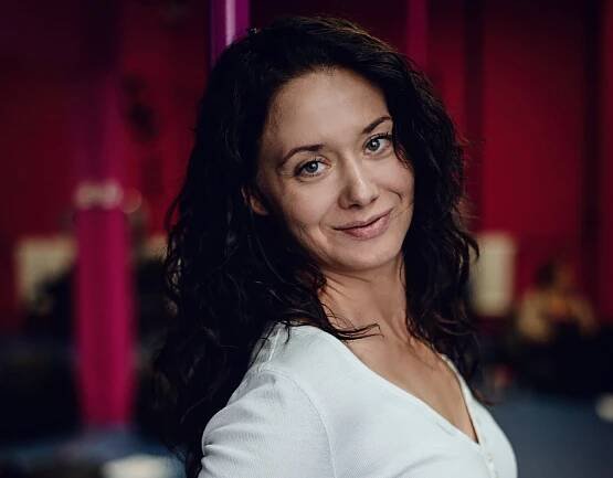 Daniela Choděrová a Petra Špindlerová v Sama doma