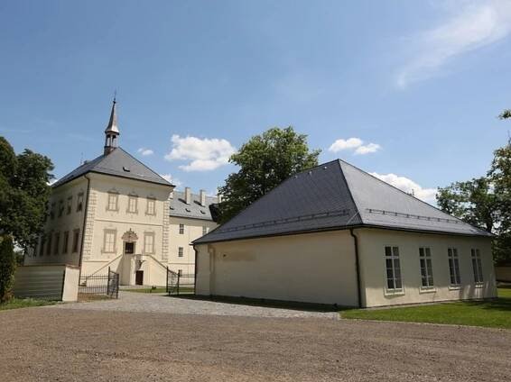 Pivní pobyt na Zámku Svijany