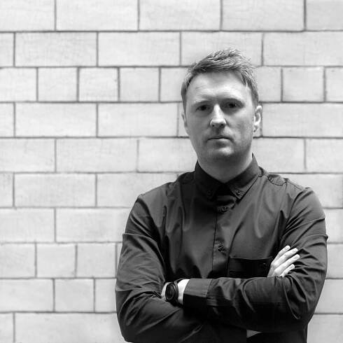 McGinlay Bell » People
